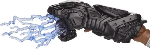 Miniatura 6 de Figura de acción Shuri de Back Panther, de 6 pulgadas, de Marvel