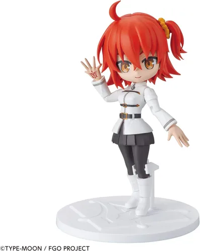 Miniatura 6 de Bandai Hobby - Fate/Grand Order Archer Gilga Mesh, Bandai Spirits Petitrits Model Kit