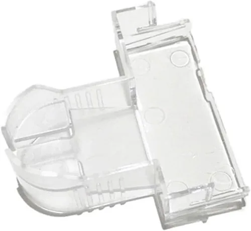 Miniatura 13 de [Piezas de drone] para DJ Mavic Pro Gimbal Arm Motor Cover Marco de lente de cámara Cable flexible Línea de señal Soporte de placa base para DJI