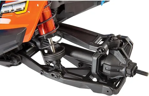 Miniatura 6 de Traxxas Kit de suspensión Green WideMaxx TRA8995G