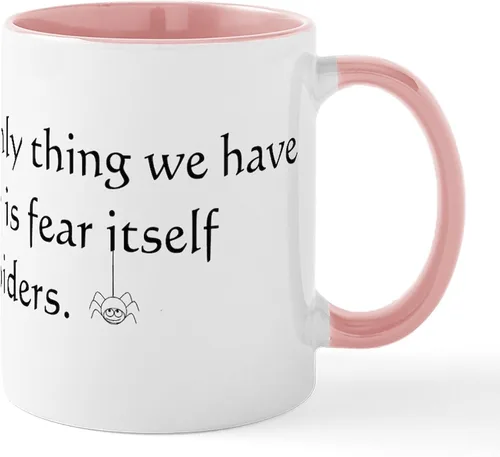 Miniatura 13 de CafePress Tarantulas Of The World Taza de café de cerámica (11 oz)
