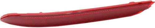 KarParts360 Reflector trasero para Kia Sedona 2015 2016 2017 2018 Reemplazo del lado del conductor para KI1184115 | 92405 A9200