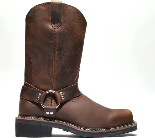 Miniatura 3 de Bonanza Boots Nomad - Botas de equitación con arnés de 10 pulgadas - Pasea con estilo y comodidad