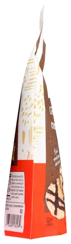 Miniatura 4 de MASTICA COCO W PUNTAS DE CACAO