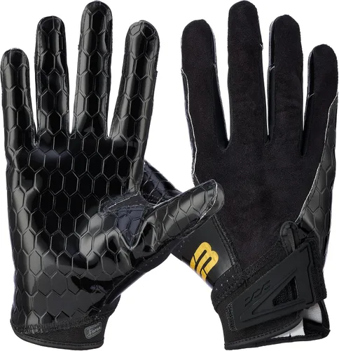 Miniatura 14 de Grip Boost DNA 2.0 - Guantes de fútbol con palo de ingeniería, tallas para adultos
