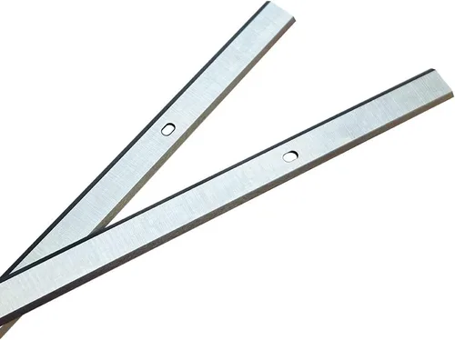 Miniatura 3 de Juego de 2 cuchillas de repuesto para Porter Cable PC305TP, Craftsman 21758 de 12-1/2 pulgadas