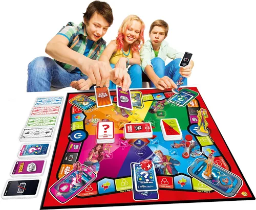 Miniatura 2 de Clementoni Go Master Merchandising Oficial