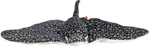 Miniatura 2 de Wild Republic Spotted Eagle Ray - Peluche de peluche, regalo para niños, 20 pulgadas