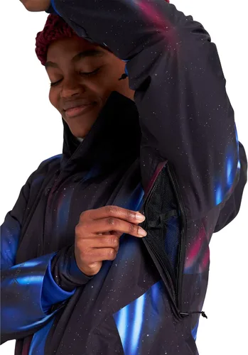 Miniatura 7 de Burton Women's Goretex Powline Jacket