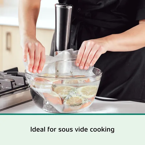 Miniatura 5 de Bolsas de sellado al vacío de cuarto FoodSaver