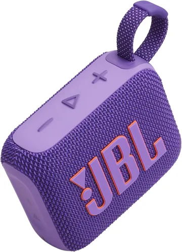 Miniatura 4 de JBL Go 4 - Bocina Bluetooth ultraportátil, impermeable y a prueba de polvo, gran sonido JBL Pro con graves impactantes, batería incorporada de 7