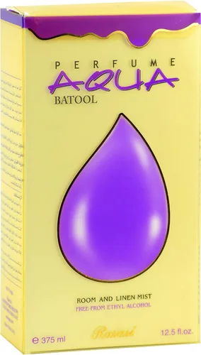 Miniatura 2 de Rasasi Aqua Batool Room & Linen Spray de niebla de 12.6 onzas