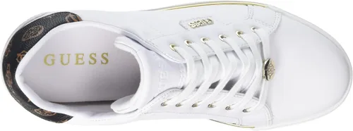 Miniatura 3 de GUESS Tenis más rápidos para mujer