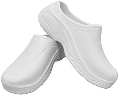 Miniatura 2 de M&M SCRUBS - Zapatos de enfermería ligeros para mujer