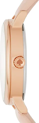 Miniatura 3 de Kate Spade New York - Reloj de pulsera para mujer (correa de 16 mm)