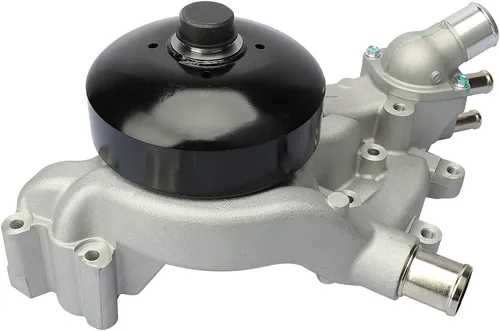 Miniatura 8 de Kit de bomba de agua profesional con junta para Chevrolet Silverado 1500/2500/3500, para GMC Sierra 1500 Savana/Yukon, para Hummer H2/H3, para Buick
