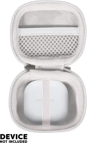 Miniatura 3 de Funda para Samsung Galaxy Buds 2 Pro, auriculares Buds Live True (negro)