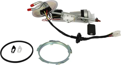 Ensamble Eléctrico de Bomba de Combustible de Alto Rendimiento SCITOO para Ford Escort 1991-1994 L4 1.8L, para Ford Escort 1991-1994 L4 1.9L, para