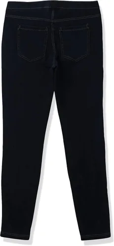 Miniatura 2 de No nonsense - Leggings clásicos con bolsillos traseros para mujer