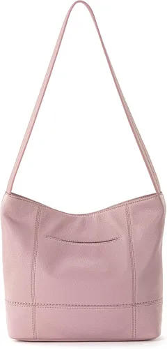 Miniatura 4 de The Sak Bolso Hobo de piel de De Young