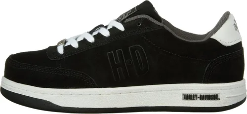 Miniatura 8 de HARLEY-DAVIDSON FOOTWEAR Men's Static St Sneaker