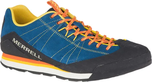 Miniatura 3 de Merrell Catalyst - Zapatillas de ante