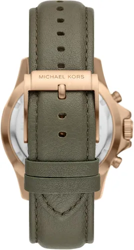 Miniatura 3 de Michael Kors MK8978 - Reloj cronógrafo Everest
