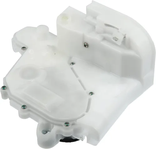 X AUTOHAUX Potencia Actuador de cerradura de puerta Motor delantero derecho Lado del pasajero para Honda CR-V 2007-2011 72110-SWA-D01 937566
