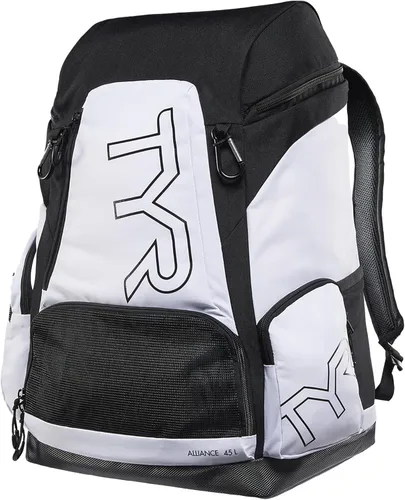 Miniatura 6 de TYR Mochila Alliance unisex para adultos, capacidad de 30 litros, compartimentos húmedos y secos, colores del