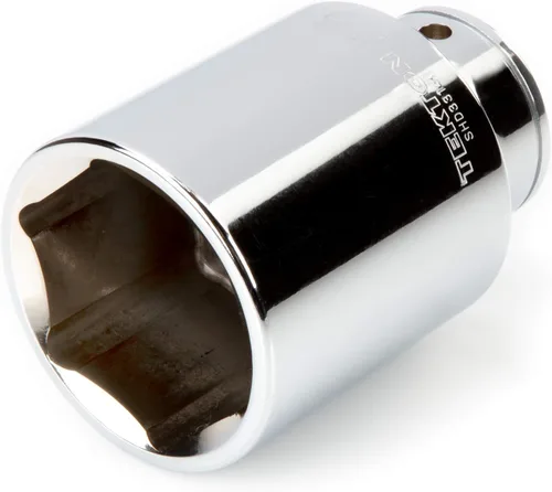 Miniatura 10 de TEKTON Unidad de 3/4 pulgadas x 0.748 in de profundidad de 6 puntos de enchufe SHD33119