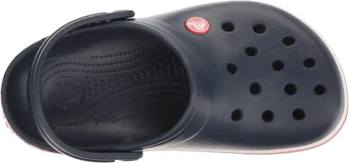 Miniatura 5 de Crocs Crocband - Zuecos unisex para niños