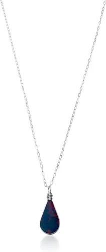 Miniatura 12 de Rumi Sumaq Joyería de Metal Tejida a Mano para Mujeres y Adolescentes – Aretes, Collares y Conjuntos de Plata de Ley y Oro de 14 Quilates