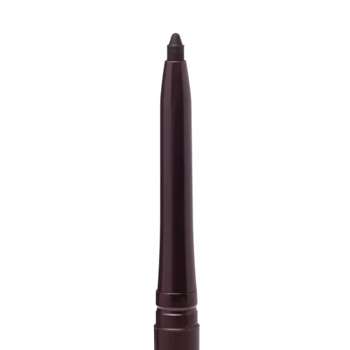 Miniatura 3 de Palladio Delineador de ojos retráctil impermeable, berenjena, cremoso, lápiz delineador de ojos deslizante giratorio, a prueba de manchas