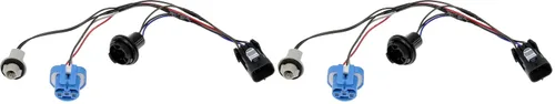 Miniatura 4 de Dorman 645-205 Conector flexible - Faro