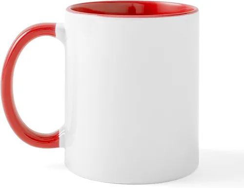 Miniatura 8 de CafePress Crabby Snoopy - Taza de café de cerámica (11 oz)