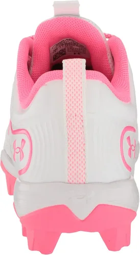 Miniatura 3 de Under Armour - Glyde Rm Jr. Zapatos de Softball
