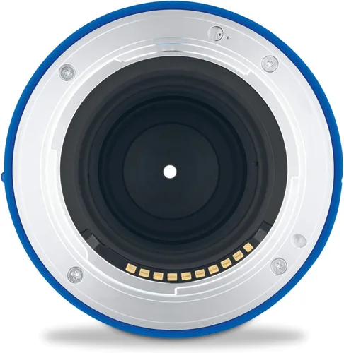 Miniatura 6 de Zeiss Loxia 2.485 - Lente de cámara de telefoto para cámaras Sony E-Mount sin espejo, color negro