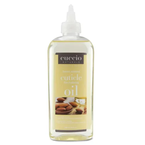 Miniatura 6 de Cuccio Naturale - Aceite revitalizante para cutículas de leche y miel, hidrata y fortalece las uñas y cutículas, calmante y nutritivo, libre