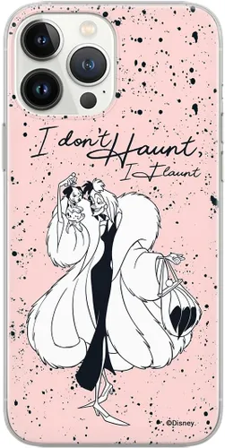 Miniatura 9 de ERT GROUP Funda de teléfono móvil para Xiaomi REDMI Note 10/10S original y con licencia oficial de Disney, villanos de Disney 002 adaptada