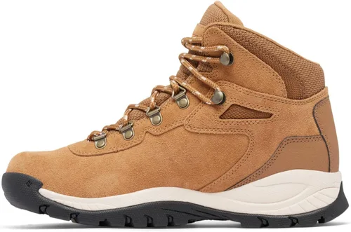 Miniatura 178 de Columbia Women's Newton Ridge Plus Waterproof Amped Hiking Boot