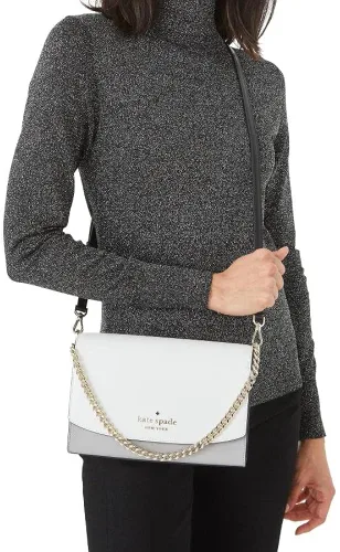 Miniatura 2 de Kate Spade Carson - Bolso bandolera convertible