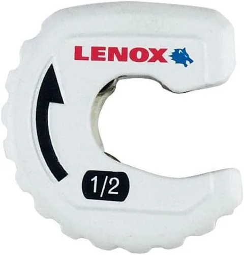 Miniatura 3 de Lenox - Cortador de tubos de cobre de 1 pulgada