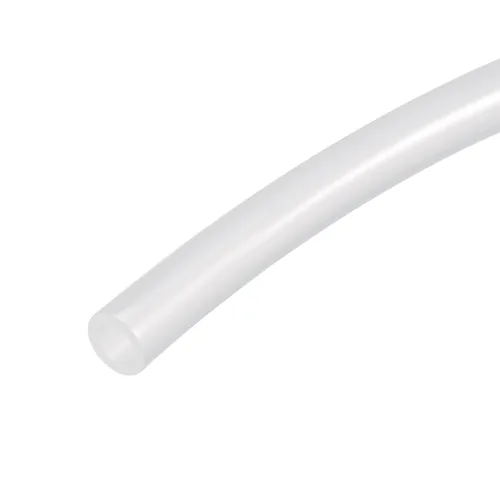 Miniatura 7 de uxcell Tubo neumático, 0.157 in (0.16 pulgadas) de diámetro exterior x 0.079 in (0.08 pulgadas) ID x 3.3 ft (3.28 pies) tubo de freno de aire