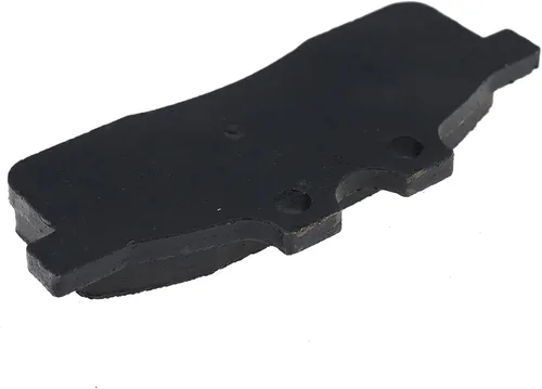 Miniatura 4 de FridayParts Pastilla de freno 9968927 9969115 compatible con New Holland 555E B100B B110 B115B LB110 NH85TLB repuesto