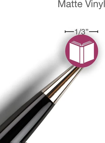 Miniatura 6 de Adhesivo de Planificador con Icono de Libro / Vinilo de 110 Iconos de Punto (3,3 cm) / Club de Lectura, Tiempo de Lectura, Cuidado Personal, Tareas