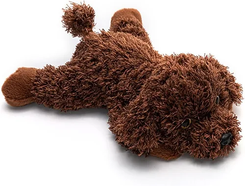 Miniatura 6 de Animal de peluche de dinosaurio de 7.8 pulgadas, juguete de peluche de dinosaurio, regalo de cumpleaños de Navidad para niños (dinosaurio azul)