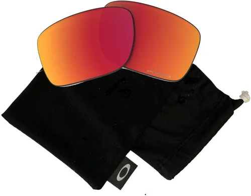 Miniatura 2 de Oakley Original Turbine OO9263 Replacement Lenses+BUNDLE with Bag+ BUNDLE with Designer iWear Kit