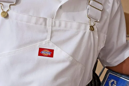Miniatura 5 de Dickies, delantal para pintor de hombre