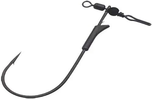 Gamakatsu Gamakatsu G Finesse - Gancho giratorio para gusano de tiro por 3