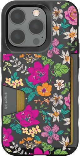 Miniatura 299 de Smartish - AW Shoots - Funda delgada para iPhone 13, Gripmunk [ligera + protectora], funda fina - Compatible con iPhone 13